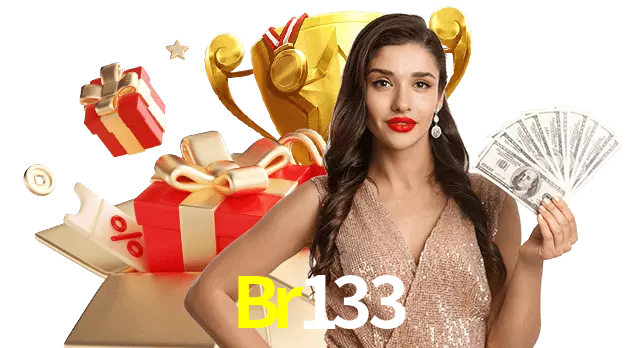 Jogue com dealers reais no Br133!