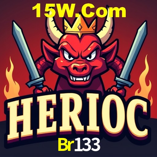 Provedores de Jogos Br133