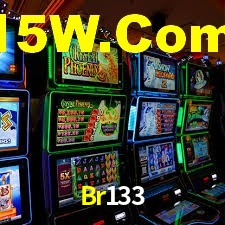 VIP Casino Br133