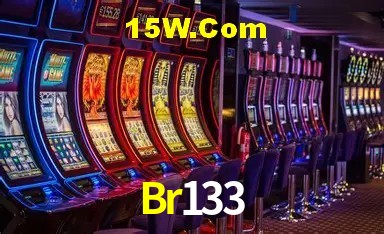 A Popularidade dos Caça-Níqueis no Br133