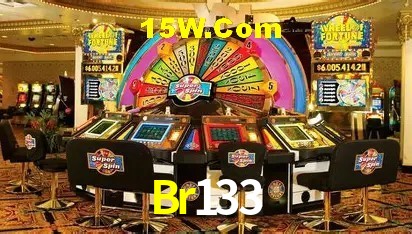 A Experiência Imersiva dos Cassinos Ao Vivo no Br133