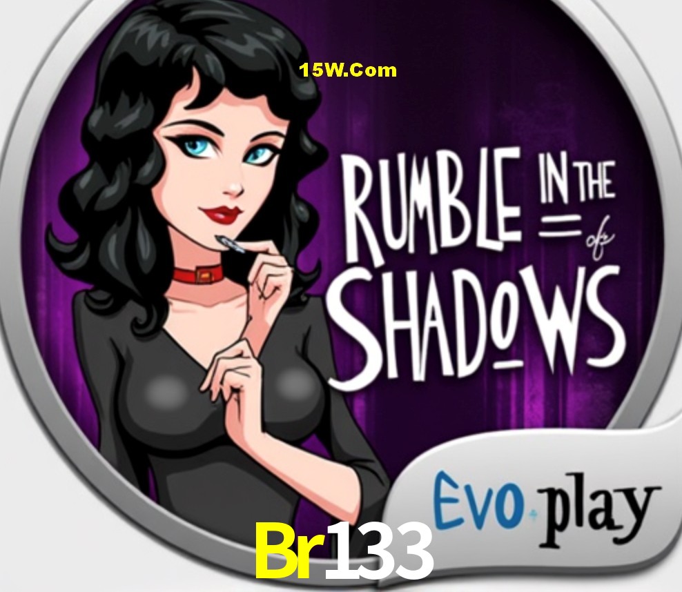 Desvendando o Mundo dos Jogos Virtuais na Br133
