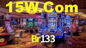 Welcome Bonus Br133
