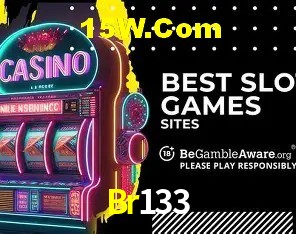 Desvendando o Mundo dos Jogos Virtuais na Br133