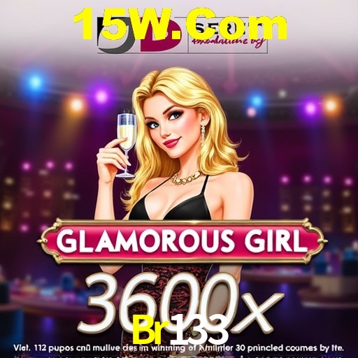 Descubra o Mundo do Cassino Online com Br133