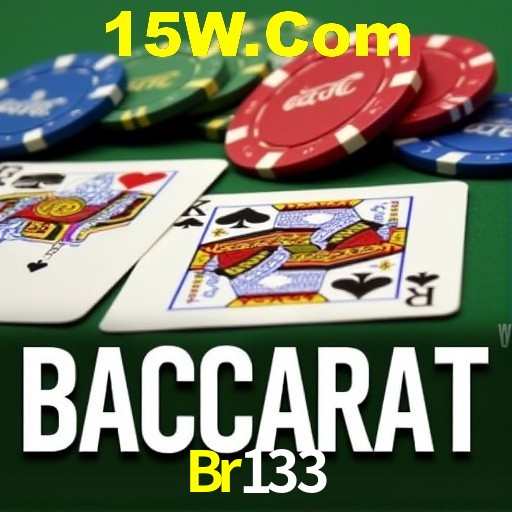 Recursos de Bônus Br133
